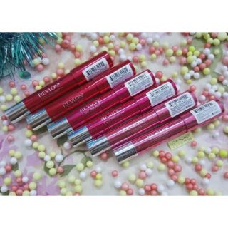 Son Revlon colour brust lacquer balm