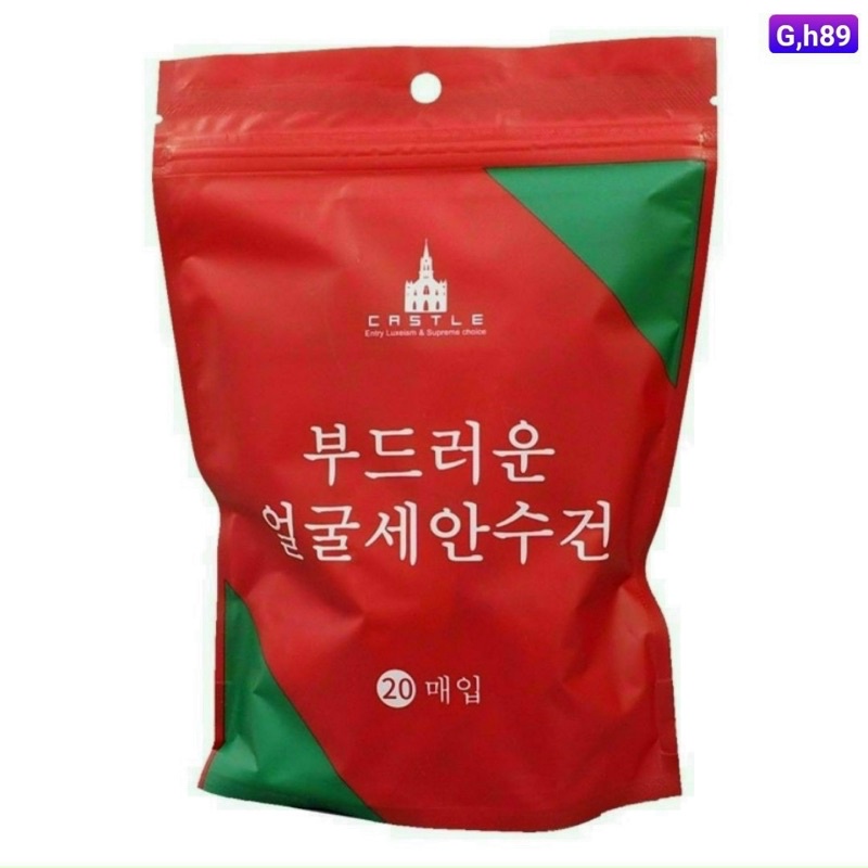 Khăn Nén Hình Viên Kẹo Khăn Nén Rửa Mặt Hình Viên Kẹo