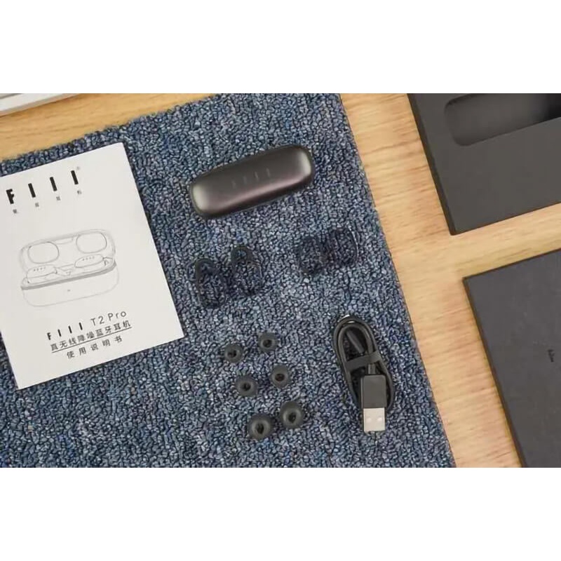 Tai nghe True Wireless FiiL T2 Pro nội địa Trung