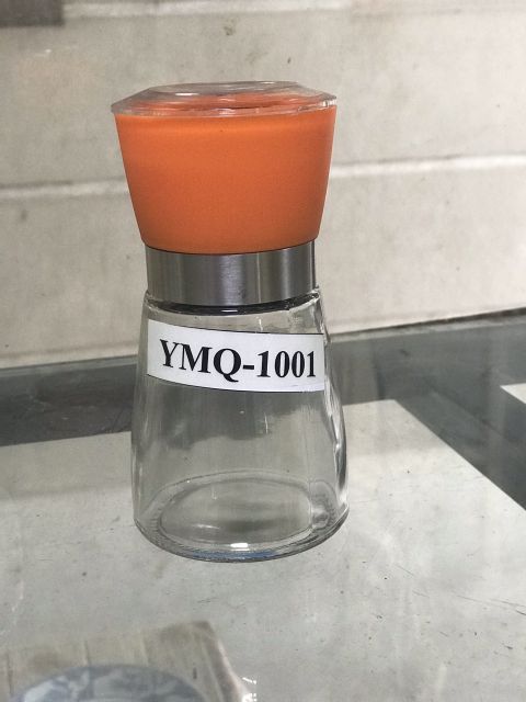 Xay tiêu thủy tinh