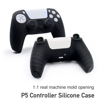 Bọc silicon tay cầm PS5 có box