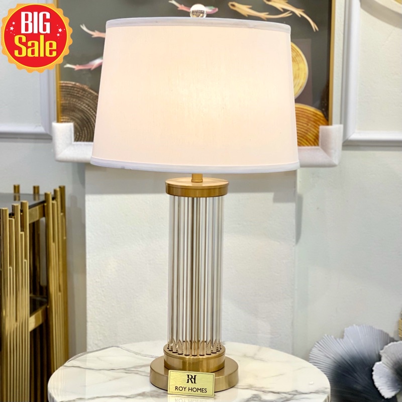 👉 Đèn bàn decor cao cấp mã 2028