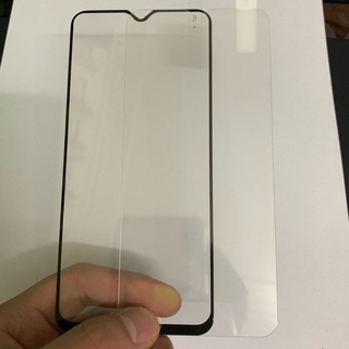 Cường Lực Trong Suốt Full Màn Realme X2 / Realme X2 Pro / Realme X7 / X50 /X50 Pro Không viền đen