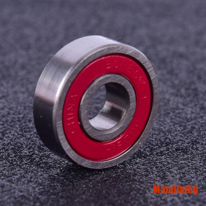 MATG Professional Skateboard Bearings Scooter Bearings Roller Skate Bearing