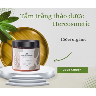 Sale bột tắm trắng thảo dược thuốc bắc