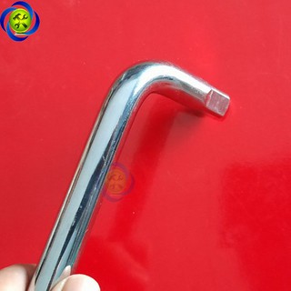 CẦN CHỮ L GESTAR 296-493