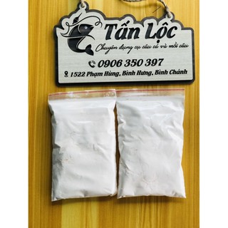 GÓI BỘT LION CUSTARD/ BỘT SƯ TỬ GÓI LẺ