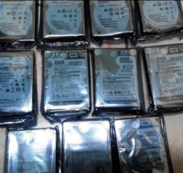 Ổ Cứng 320gb Hdd 2.5 "cho Máy Tính Ps3 | BigBuy360 - bigbuy360.vn