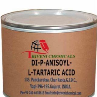 Hoạt chất tartaric acid chống lão hóa da 20gr