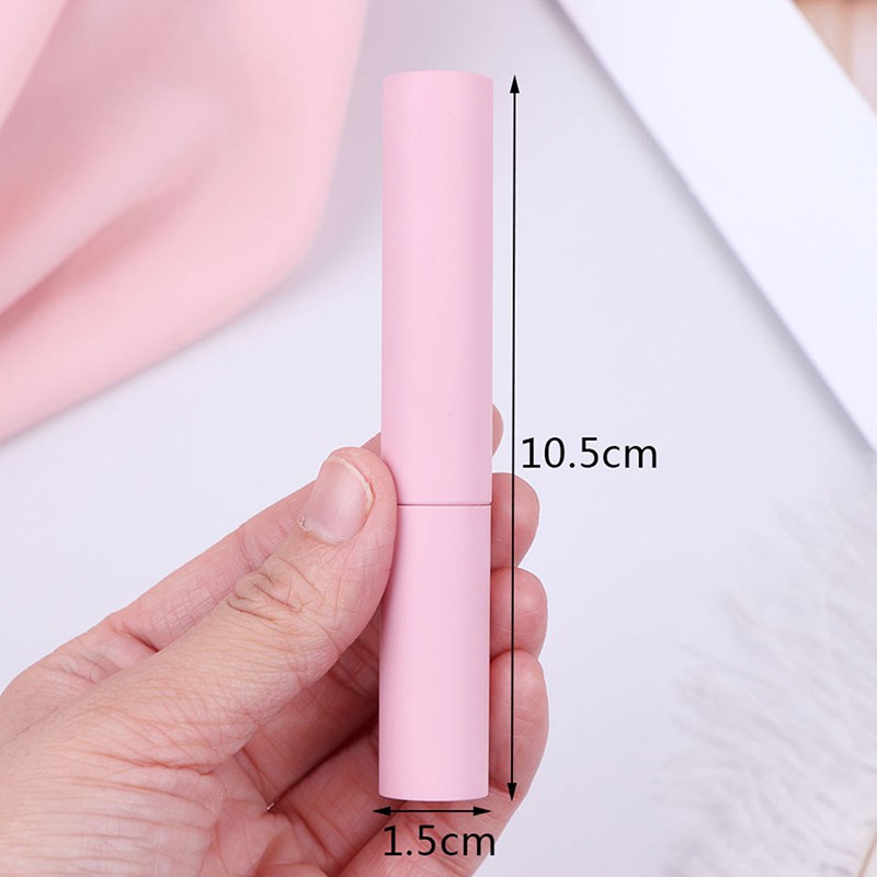 Lọ Rỗng Đựng Son Môi / Kẻ Mắt / Mascara Dung Tích 10ml