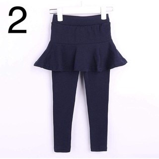 Quần legging bé gái 16-18kg