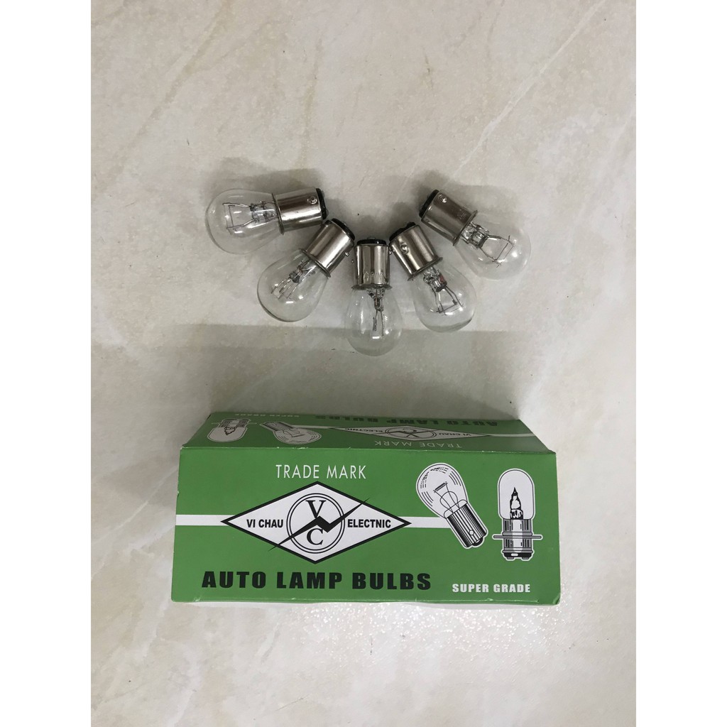 Bóng đèn sau 12V21W