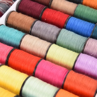Bộ dụng cụ may vá tiện ích