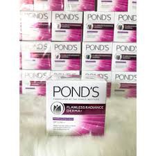 Kem Dưỡng Da PONDS Cao Cấp Ban Đêm 50g