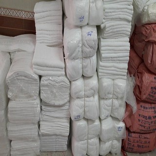 Khăn mặt, khăn tắm 34x82 100g