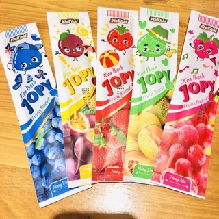 Thạch zaizai dài siêu ngon sừn sựt