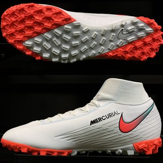 [ nhiều màu ] Giày bóng đá Nike Mercurial Superfly VII Acadeny TF, giày đá bóng sân cỏ nhân tạo, đổi size thoải mái