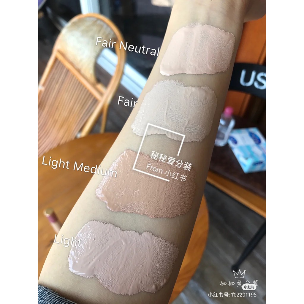 Che khuyết điểm Tarte Shape Tape | BigBuy360 - bigbuy360.vn