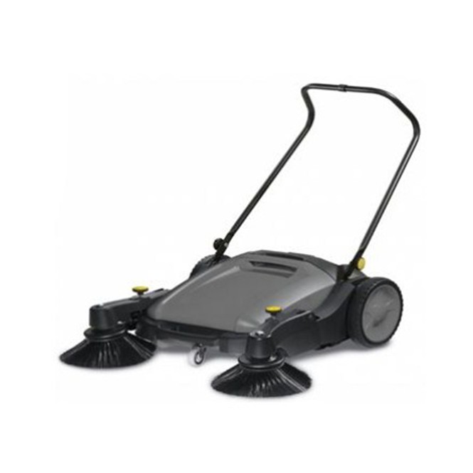 Xe quét rác đẩy tay Supper Clean SW70