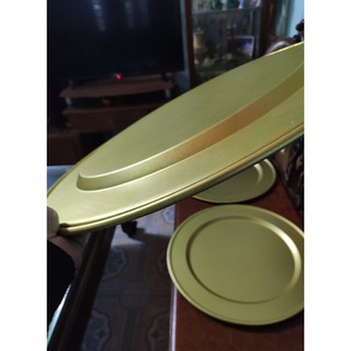 MÂM VÀNG HÀNG CAO CẤP 52cm
