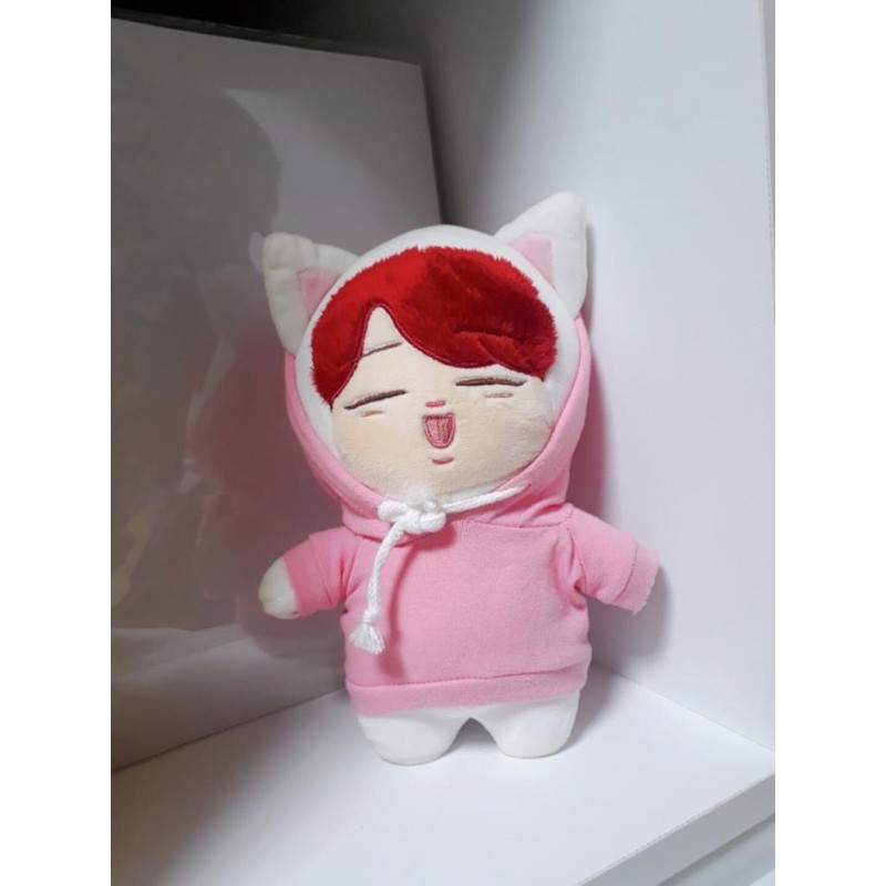 Gấu bông Doll BTS Jimin