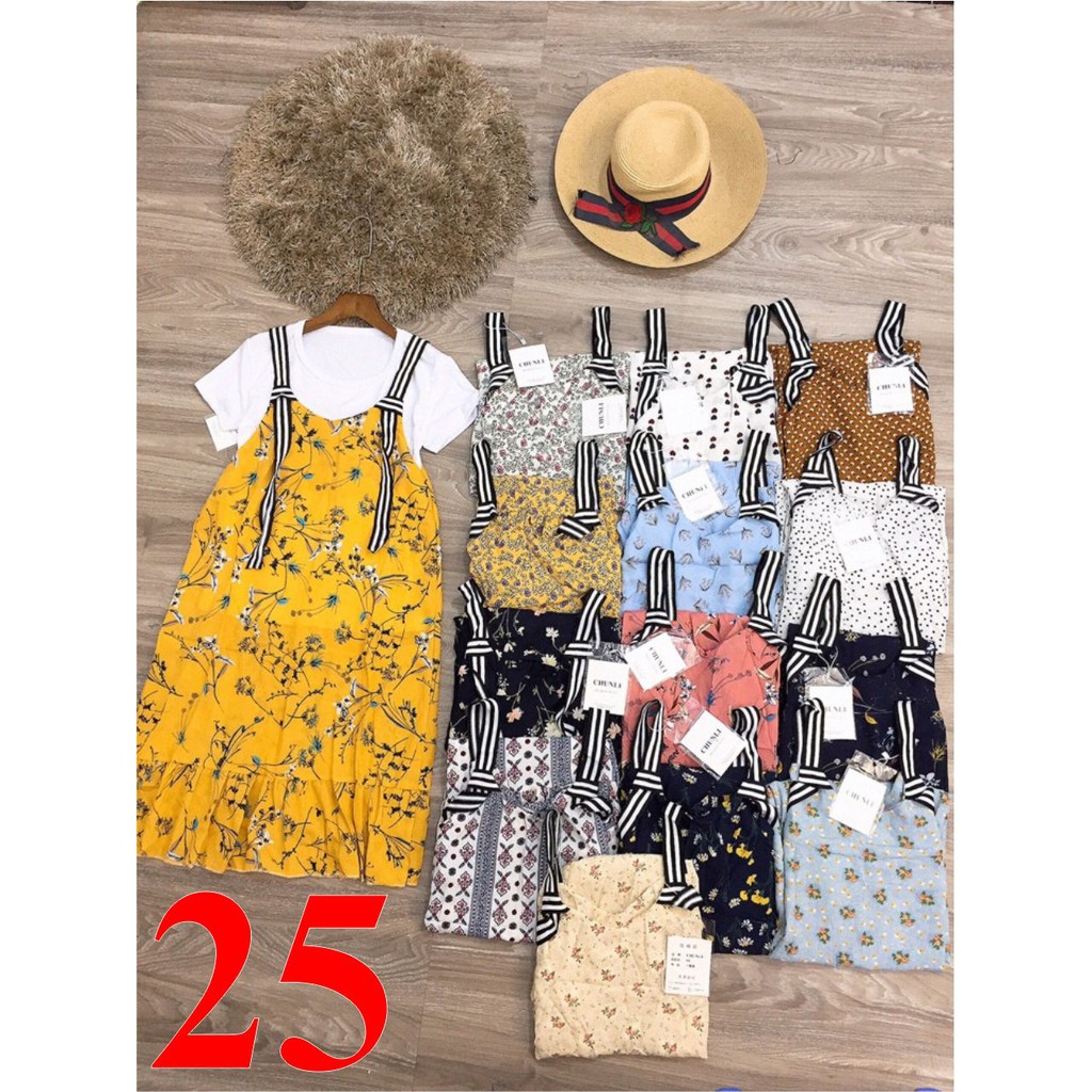 Sét yếm hoa quảng châu (Không kèm áo) | BigBuy360 - bigbuy360.vn