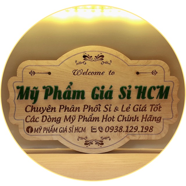 Mỹ Phẩm Giá Sỉ HCM@, Cửa hàng trực tuyến | BigBuy360 - bigbuy360.vn