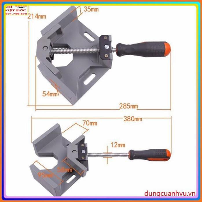 Vam góc vuông đơn