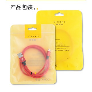 Usb Cable for Iphone 8 7 6 Plus 6s X Ipad Mini Fast Charging Cables for Andriod