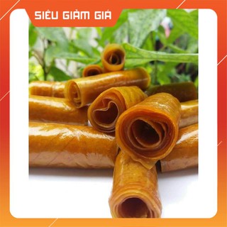 Bánh Tráng Xoài Nha Trang 1kg [lẻ = sỉ] [FREE SHIP]TỪ ĐƠN 50K, [Loại Đặc Biệt] Hàng ngon nhà làm
