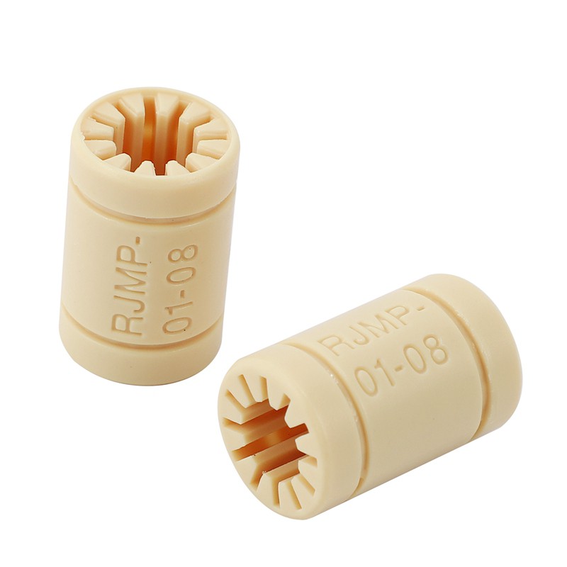 Vòng Bi Lm8Uu 8mm Rjmp-01-08 Cho Máy In 3d | BigBuy360 - bigbuy360.vn