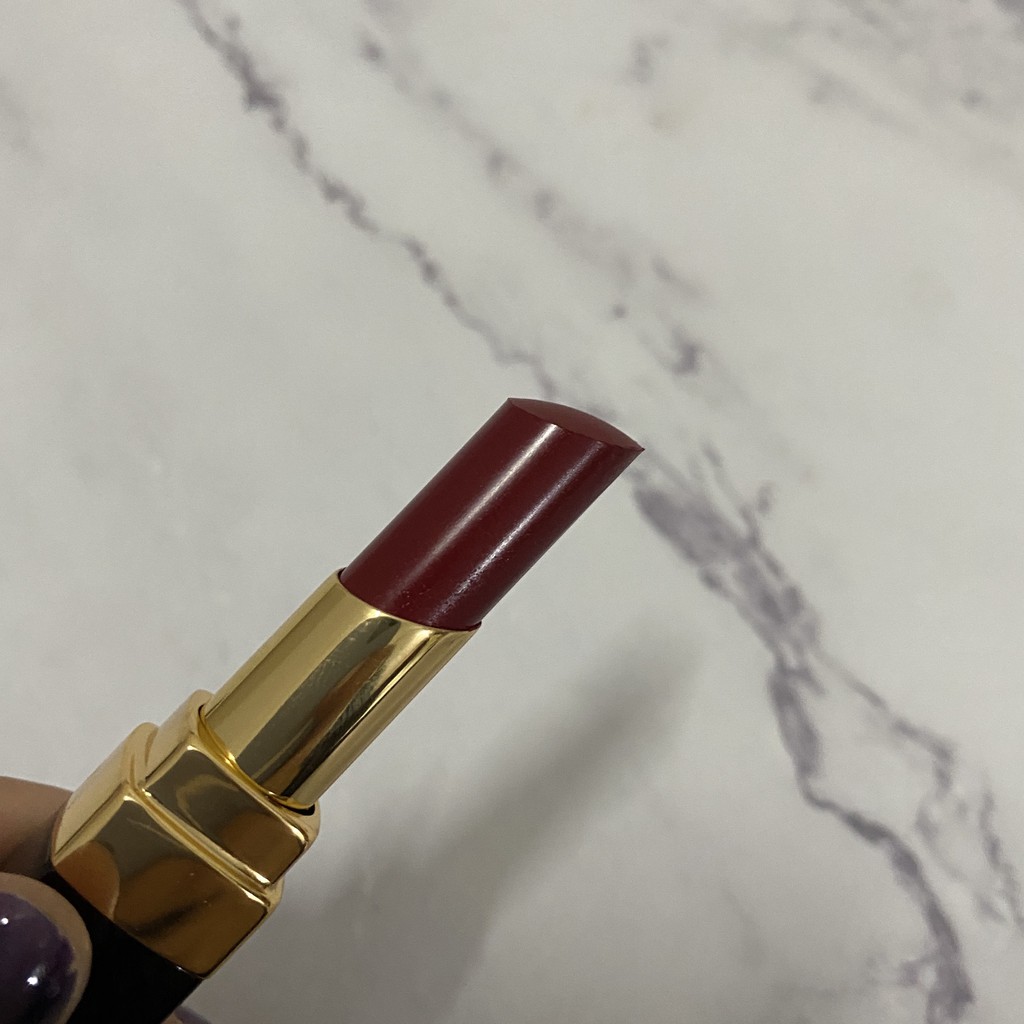 (Hàng Mới Về) Son Môi Trang Điểm Ống Nhôm Chanel 70 # | BigBuy360 - bigbuy360.vn