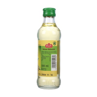 Dầu Óc Chó Đức Kunella 100ml [HSD T8/2025]