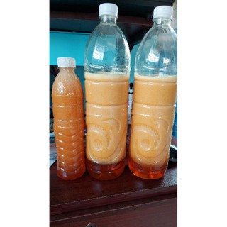 Mật ong rừng combo 3lit