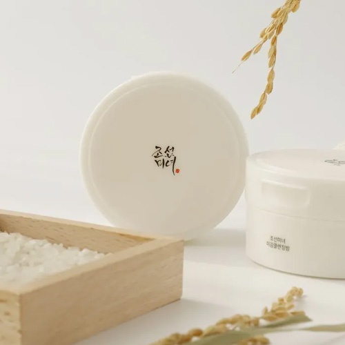 Sữa rửa mặt chống bức xạ làm đẹp 100ml