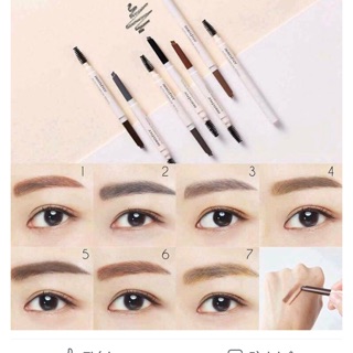 Chì kẻ mày Innisfree