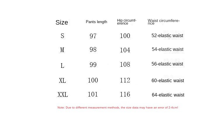 【SEI Home】quần ống rộng lưng cao mỏng kẻ sọc thời trang xuân hè cho nam và nữ | BigBuy360 - bigbuy360.vn