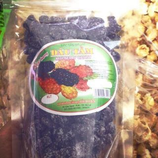 500g kẹo dâu tằm Đà Lạt
