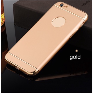 Ốp lưng IPHONE 5/5S 6/6S 6/6S Plus 3 mảnh