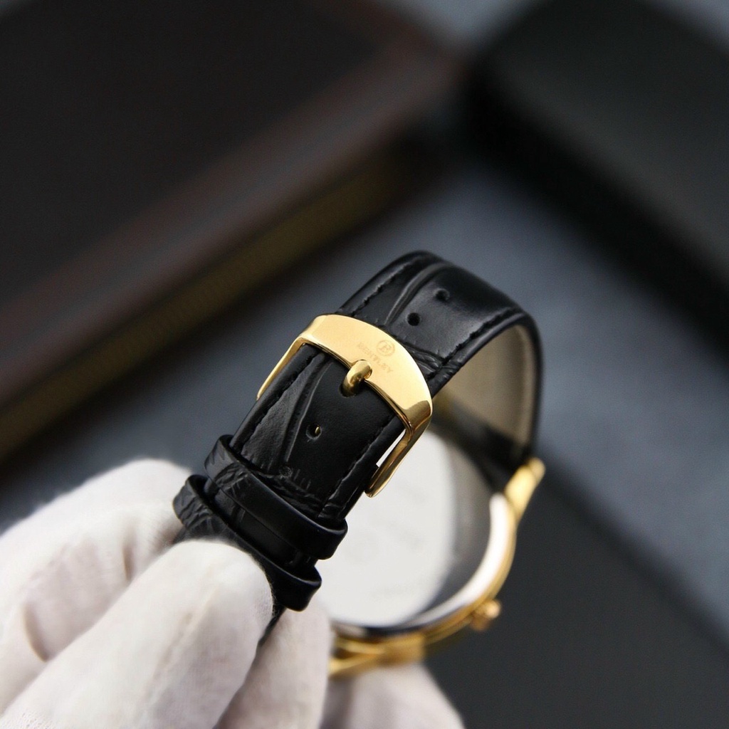 Đồng hồ nam Bentley cao cấp