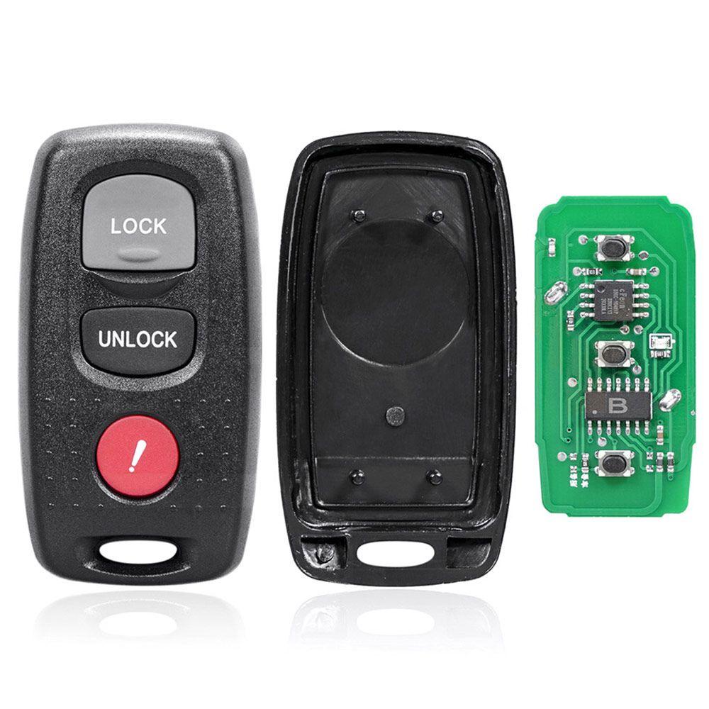 Chìa Khóa Điều Khiển Từ Xa Dành Cho Xe Hơi Mazda