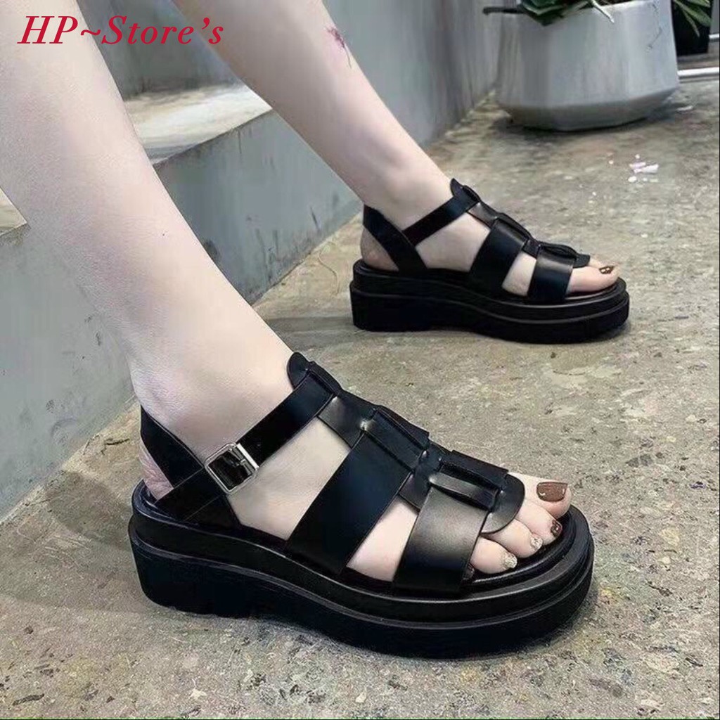 Sandal 3 quai siêu hot