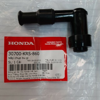 Nắp Chụp Bu gi Honda dành cho xe dream, wave 100