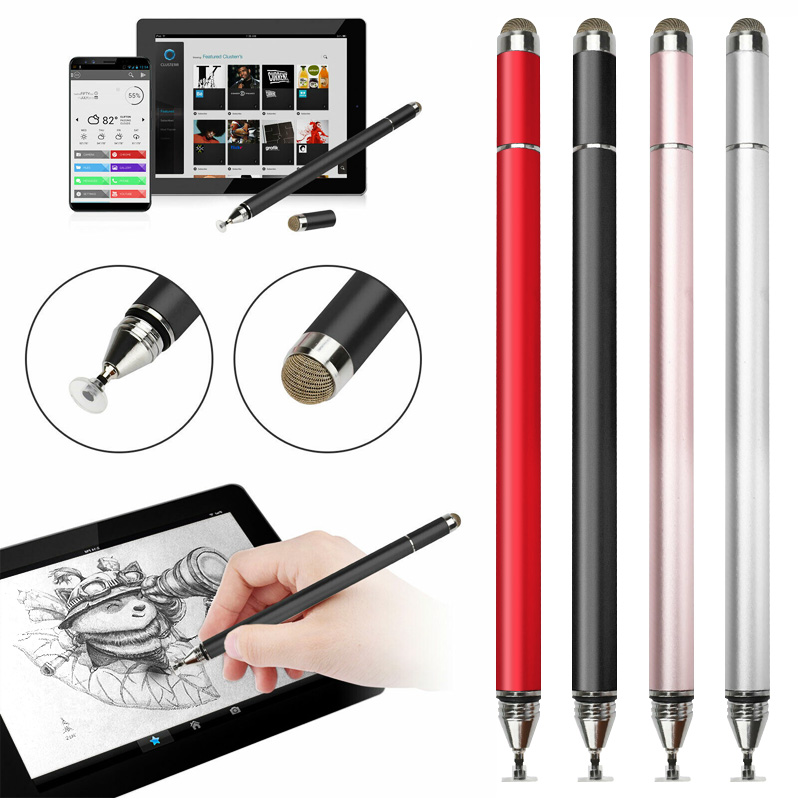 Bút cảm ứng FONKEN 4 trong 1 dùng viết vẽ thích hợp cho điện thoại iPhone Samsung
