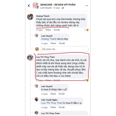 Kem chống nắng phổ rộng Dermedic | BigBuy360 - bigbuy360.vn