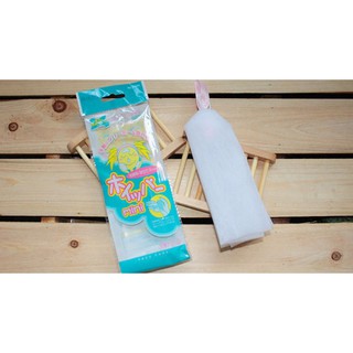 Túi lưới đựng xà bông tạo bọt
