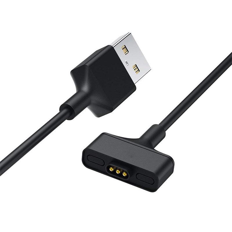 Dây cáp sạc USB cho đồng hồ thông minh Fitbit Ionic