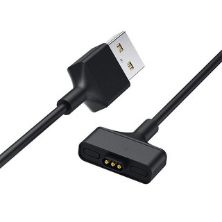 Dây cáp sạc USB cho đồng hồ thông minh Fitbit Ionic