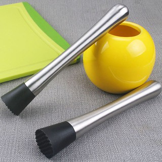Chày bar (Dụng cụ) dầm hoa quả