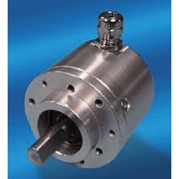 758-HV by BRITISH ENCODER Encoder 758-HV